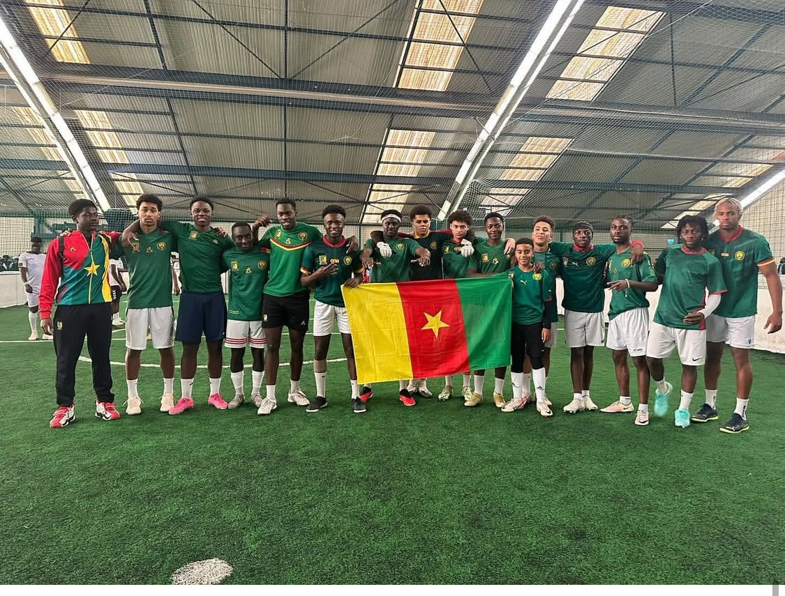 Kulinarik und Afrikanisches Essen am Eventtag